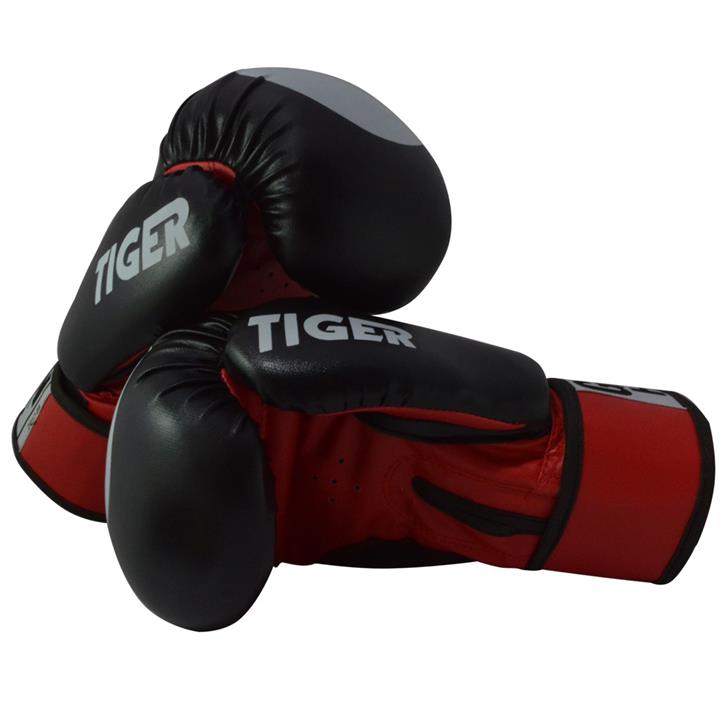 دستکش بوکس مدل Tiger کد 103